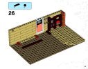 Notice / Instructions de Montage - LEGO - Ideas - 21302 - The Big Bang Theory: Page 41