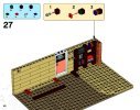 Notice / Instructions de Montage - LEGO - Ideas - 21302 - The Big Bang Theory: Page 42