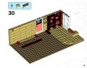 Notice / Instructions de Montage - LEGO - Ideas - 21302 - The Big Bang Theory: Page 45