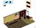 Notice / Instructions de Montage - LEGO - Ideas - 21302 - The Big Bang Theory: Page 47