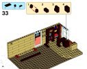 Notice / Instructions de Montage - LEGO - Ideas - 21302 - The Big Bang Theory: Page 48