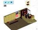 Notice / Instructions de Montage - LEGO - Ideas - 21302 - The Big Bang Theory: Page 51