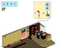 Notice / Instructions de Montage - LEGO - Ideas - 21302 - The Big Bang Theory: Page 52