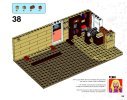 Notice / Instructions de Montage - LEGO - Ideas - 21302 - The Big Bang Theory: Page 53