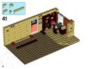 Notice / Instructions de Montage - LEGO - Ideas - 21302 - The Big Bang Theory: Page 56