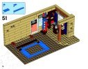 Notice / Instructions de Montage - LEGO - Ideas - 21302 - The Big Bang Theory: Page 70