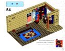 Notice / Instructions de Montage - LEGO - Ideas - 21302 - The Big Bang Theory: Page 73