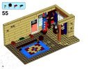 Notice / Instructions de Montage - LEGO - Ideas - 21302 - The Big Bang Theory: Page 74