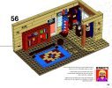 Notice / Instructions de Montage - LEGO - Ideas - 21302 - The Big Bang Theory: Page 83