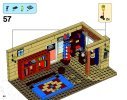 Notice / Instructions de Montage - LEGO - Ideas - 21302 - The Big Bang Theory: Page 84