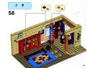 Notice / Instructions de Montage - LEGO - Ideas - 21302 - The Big Bang Theory: Page 85