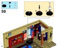 Notice / Instructions de Montage - LEGO - Ideas - 21302 - The Big Bang Theory: Page 86