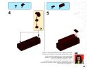 Notice / Instructions de Montage - LEGO - Ideas - 21302 - The Big Bang Theory: Page 89