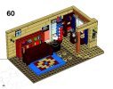 Notice / Instructions de Montage - LEGO - Ideas - 21302 - The Big Bang Theory: Page 90