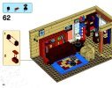 Notice / Instructions de Montage - LEGO - Ideas - 21302 - The Big Bang Theory: Page 94