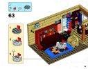 Notice / Instructions de Montage - LEGO - Ideas - 21302 - The Big Bang Theory: Page 95