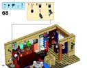 Notice / Instructions de Montage - LEGO - Ideas - 21302 - The Big Bang Theory: Page 100