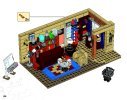 Notice / Instructions de Montage - LEGO - Ideas - 21302 - The Big Bang Theory: Page 106