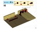 Notice / Instructions de Montage - LEGO - Ideas - 21302 - The Big Bang Theory: Page 23