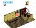 Notice / Instructions de Montage - LEGO - Ideas - 21302 - The Big Bang Theory: Page 43