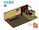 Notice / Instructions de Montage - LEGO - Ideas - 21302 - The Big Bang Theory: Page 45