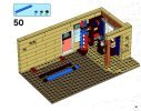 Notice / Instructions de Montage - LEGO - Ideas - 21302 - The Big Bang Theory: Page 61