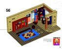 Notice / Instructions de Montage - LEGO - Ideas - 21302 - The Big Bang Theory: Page 75