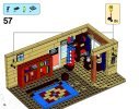 Notice / Instructions de Montage - LEGO - Ideas - 21302 - The Big Bang Theory: Page 76