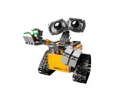 21303 - WALL•E