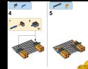 Notice / Instructions de Montage - LEGO - Ideas - 21303 - WALL•E: Page 11