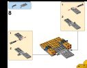 Notice / Instructions de Montage - LEGO - Ideas - 21303 - WALL•E: Page 13