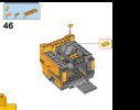 Notice / Instructions de Montage - LEGO - Ideas - 21303 - WALL•E: Page 40