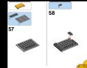 Notice / Instructions de Montage - LEGO - Ideas - 21303 - WALL•E: Page 53