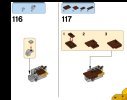 Notice / Instructions de Montage - LEGO - Ideas - 21303 - WALL•E: Page 91