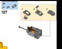 Notice / Instructions de Montage - LEGO - Ideas - 21303 - WALL•E: Page 96