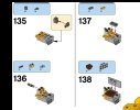 Notice / Instructions de Montage - LEGO - Ideas - 21303 - WALL•E: Page 103