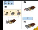 Notice / Instructions de Montage - LEGO - Ideas - 21303 - WALL•E: Page 105