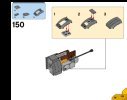 Notice / Instructions de Montage - LEGO - Ideas - 21303 - WALL•E: Page 109