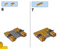 Notice / Instructions de Montage - LEGO - Ideas - 21303 - WALL•E: Page 8