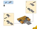 Notice / Instructions de Montage - LEGO - Ideas - 21303 - WALL•E: Page 9