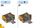 Notice / Instructions de Montage - LEGO - Ideas - 21303 - WALL•E: Page 16