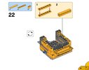 Notice / Instructions de Montage - LEGO - Ideas - 21303 - WALL•E: Page 17