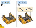 Notice / Instructions de Montage - LEGO - Ideas - 21303 - WALL•E: Page 18