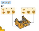 Notice / Instructions de Montage - LEGO - Ideas - 21303 - WALL•E: Page 20