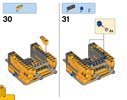 Notice / Instructions de Montage - LEGO - Ideas - 21303 - WALL•E: Page 22