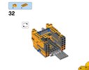 Notice / Instructions de Montage - LEGO - Ideas - 21303 - WALL•E: Page 23