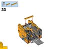 Notice / Instructions de Montage - LEGO - Ideas - 21303 - WALL•E: Page 24