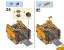 Notice / Instructions de Montage - LEGO - Ideas - 21303 - WALL•E: Page 25