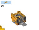 Notice / Instructions de Montage - LEGO - Ideas - 21303 - WALL•E: Page 26