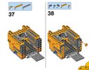 Notice / Instructions de Montage - LEGO - Ideas - 21303 - WALL•E: Page 27